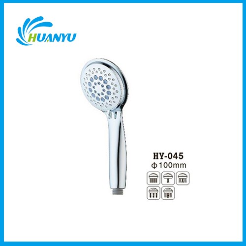 Ganda-sided Electroplating Hand Pancuran