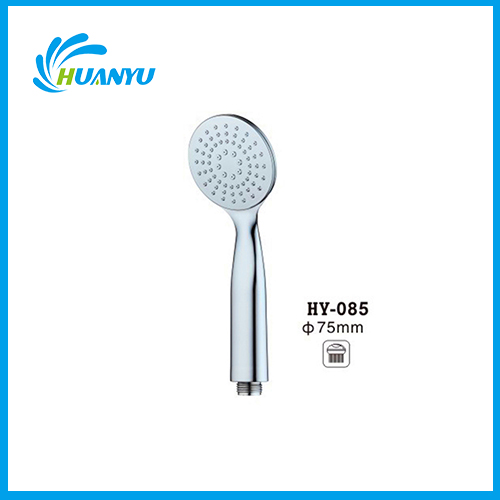 Palastik Basajan Single Functionshower Kepala